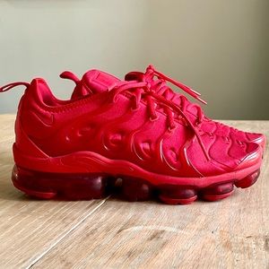 Mens Nike Air VaporMax Plus 8.5